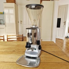 Mazzer Kaffeemühle Super