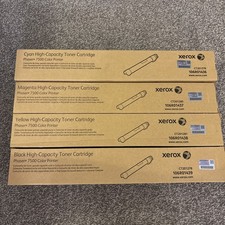 Original Xerox Phaser 7500