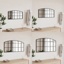 Wandspiegel Gewölbt Spiegel