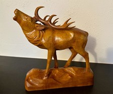 Wunderschöner röhrender