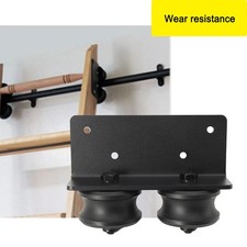 Serene Rollleiter Hardware Bibliothek Schiebeleiter Hardware Kit mit 40"