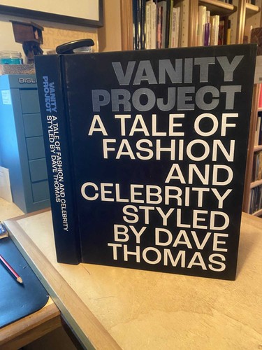 Vanity project tale of - project:, a