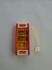 Sandvik Coromant 590 Diamant Wendeschneidplatten CNC  R590-1105H-PR2-NL CD10