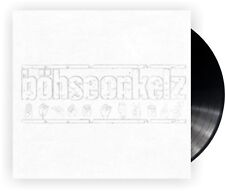 Böhse Onkelz "weiss" Vinyl LP