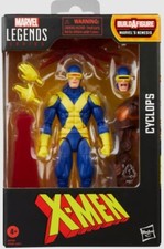 Hasbro Marvel Legend Series  X-Men Cyclops 15 cm Figur G0795 Neu