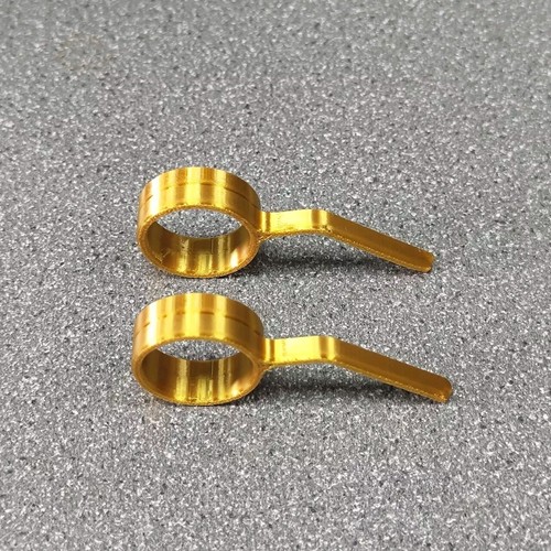 Gold ortofon concorde mk1 - concorde,