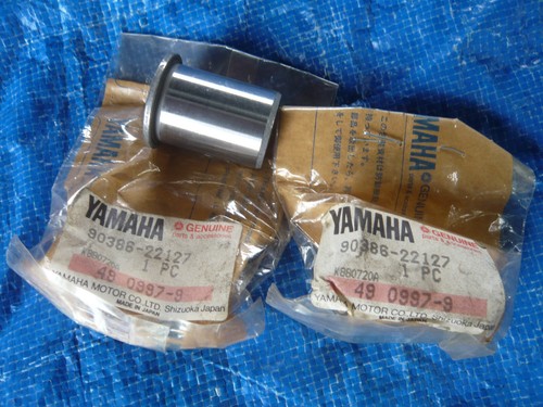 Yamaha rd350 ypvs - yamaha,