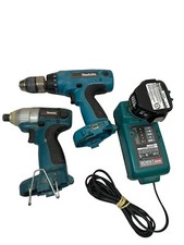Makita 4pc 6935fd - 6935fd, drill