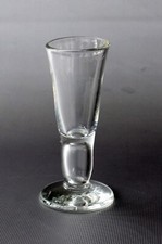 Kutscherglas, Wachtmeister