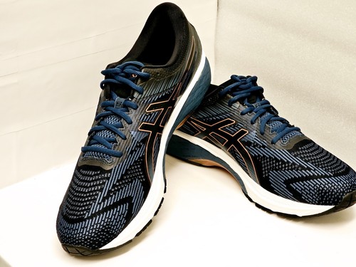 Asics 2000 herren running - gt, 8