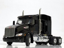 PETERBILT 579 TRUCK, WSI