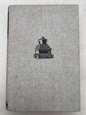 Filchner: Bismillah! Vom Huang-ho zum Indus; Tibet, China, Erstausgabe 1938!