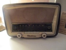 NORDMENDE ELEKTRA 57 RADIO