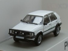 Premium ClassiXXs VW Golf II