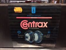 RUD Schneekette CENTRAX + RUDMATIC DISC - CENTRAX-STEG - AUSVERKAUF - NEU + OVP