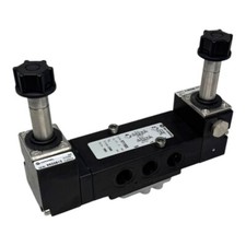 IMI Herion 9711505 9933613 magnetischer Kolben Ventil G1/4 2,5...8 bar 1300L/min