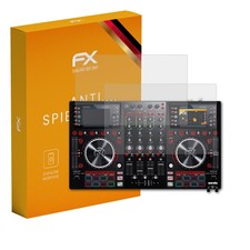 atFoliX 3x Displayfolie für