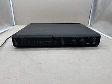 Braun Atelier C1 Kassettendeck Tapedeck Schwarz Dieter Rams - mit  Rückblende