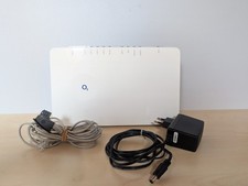 O₂ HomeBox 6641 WLAN Router/ Modem