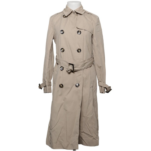 Massimo dutti trenchcoat - massimo, dutti,