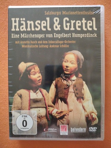 Salzburger marionettentheater - salzburger,