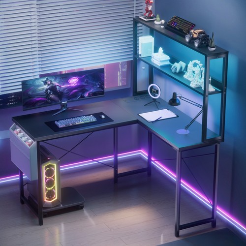Form gaming tisch mit - gaming,