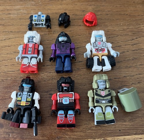 Kreo kre transformers - kre-o,
