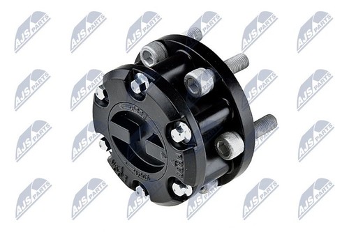 Nty radnabe ksb 000 - nty,