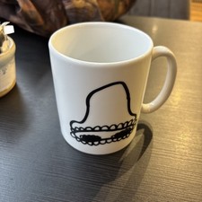 Seltene IKEA Gesicht Tasse