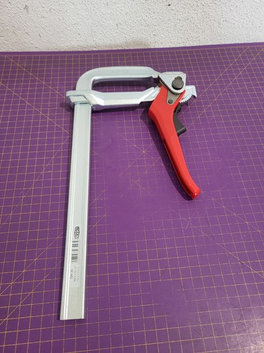 Bessey gh30 hebelzwinge - gh30,