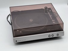 Dual 626 automatic - , direct