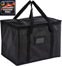 Kühlbox Große 40 L Isoliert