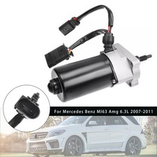 Hinterachsdifferential Motor