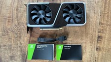 NVIDIA GeForce RTX 3060 Ti