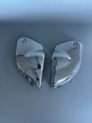 Originale suzuki rahmenblende - originale,