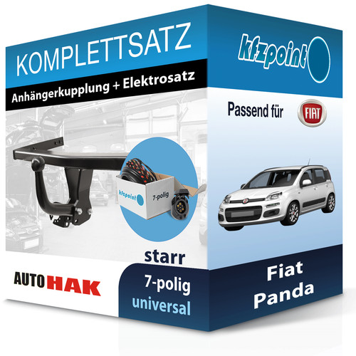 Auto hak anhängekupplung - auto,
