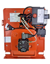 Viessmann VEI Unit-Ölbrenner