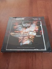 Slipknot Album Cover Puzzle