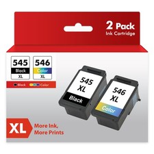 Druckerpatronen PG-545 CL546
