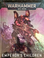 Warhammer 40k 000 codex - codex,