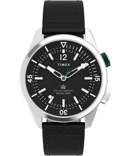 Timex waterbury traditional - timex,