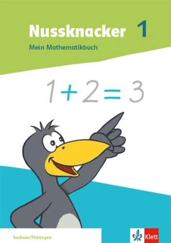 Nussknacker mein - 1.,