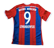 Adidas Robert Lewandowski FC
