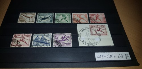 Deutsches reich 1936 - deutsches,