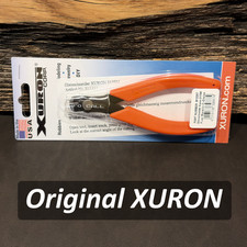 XURON 2175M vertikaler