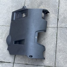 Mercedes SLK  R170  A1706800787  Verkleidung  U. Lenkrad   Panel (AK26.10)
