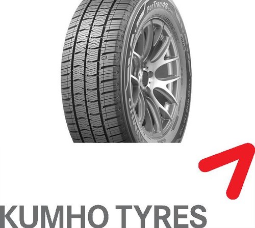 Kumho portran cx11 - kumho, 215/65