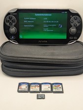 PS VITA OLED~PCH 1004~TOP