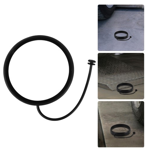 Tpe auto tank - tank, cap