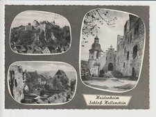 AK  Heidenheim an der Brenz 